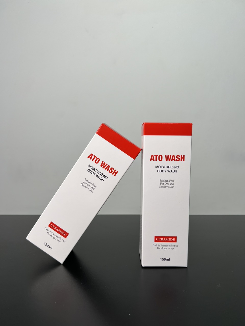 Ato wash