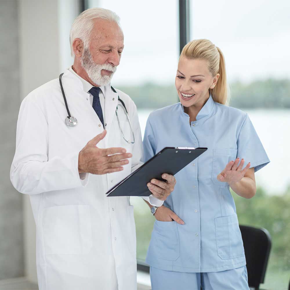 Testimonial from John Doe