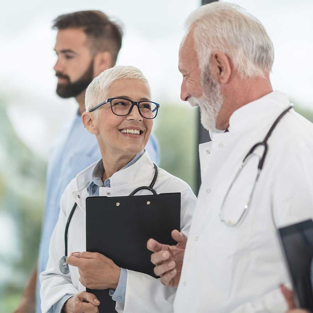 Testimonial from Michael Wilson