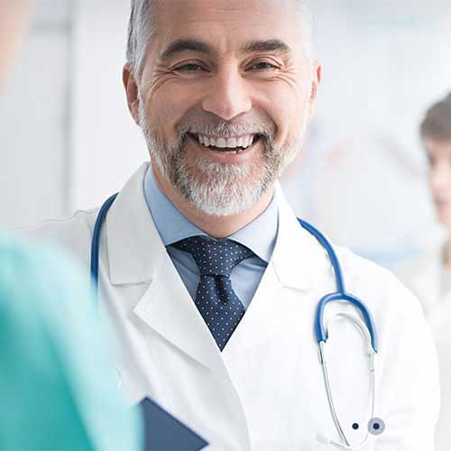 Testimonial from Sarah Miller